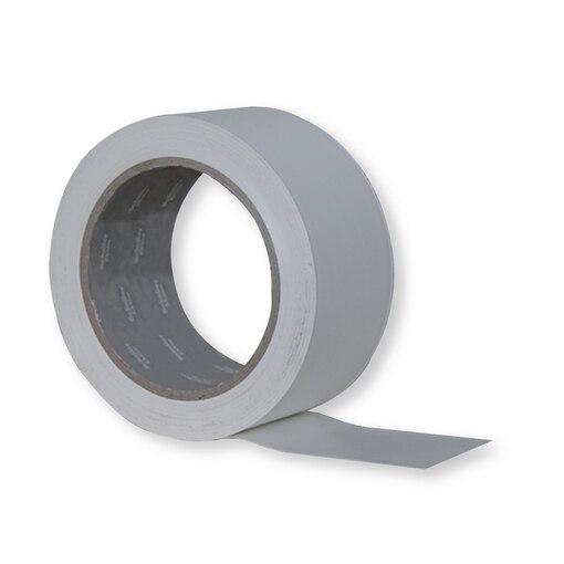 Pik traka siva 50mm x 33m